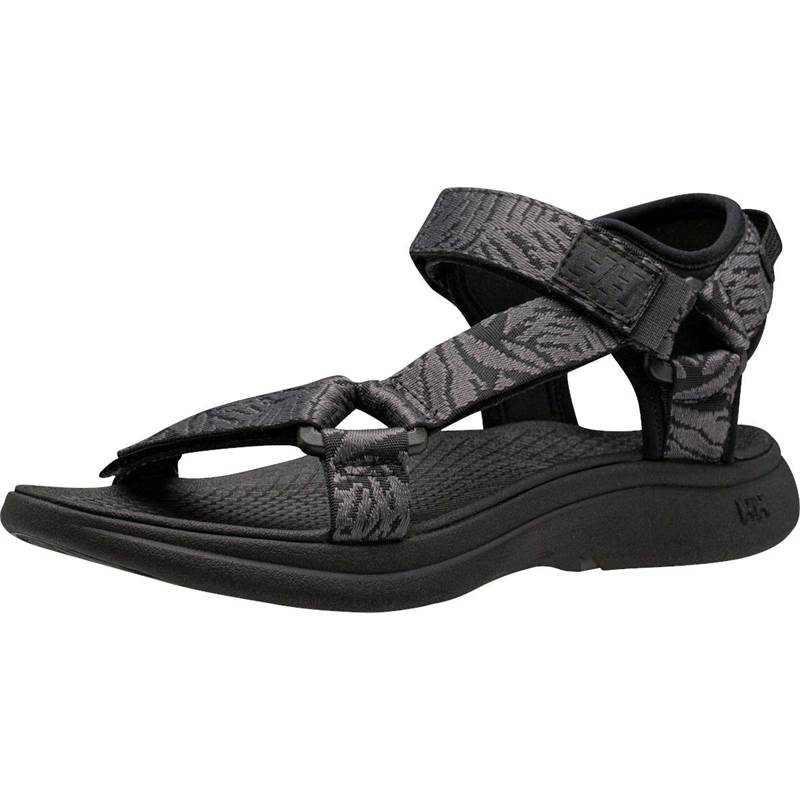 Helly Hansen Mens Capilano F2F Sandals-1